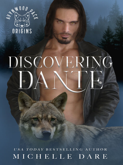 Title details for Discovering Dante by Michelle Dare - Available